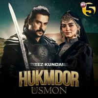 Hukimdor usmon