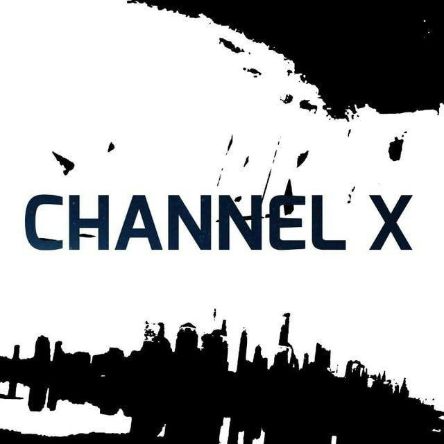 Main Channel X