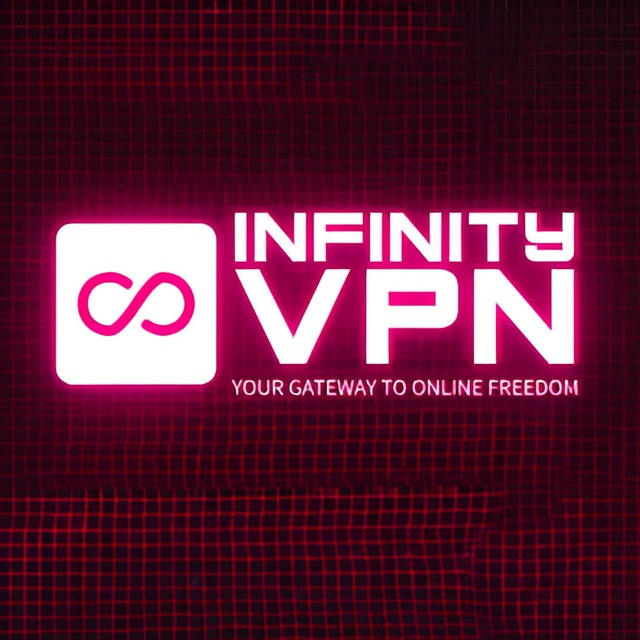 INFINITY.VPN