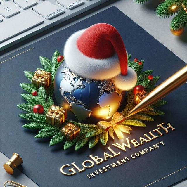Global Wealth Investment Inc.