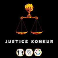⚖️ عدالت | KONKUR ⚖️