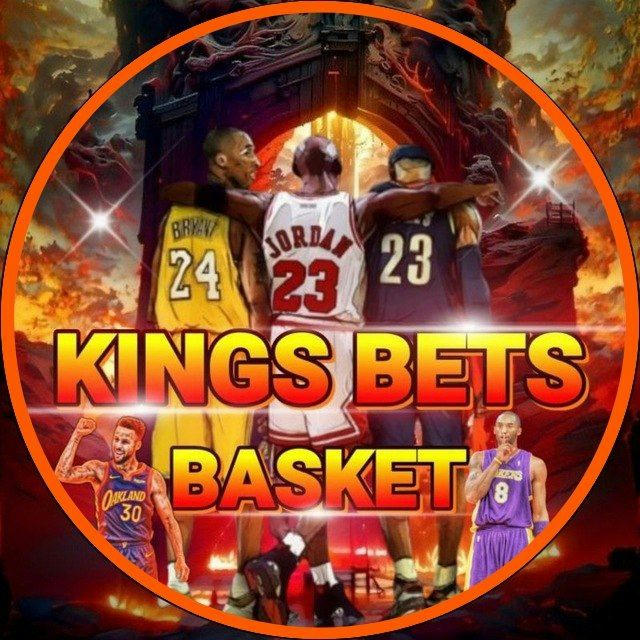 🕵️KINGS BETS🏆