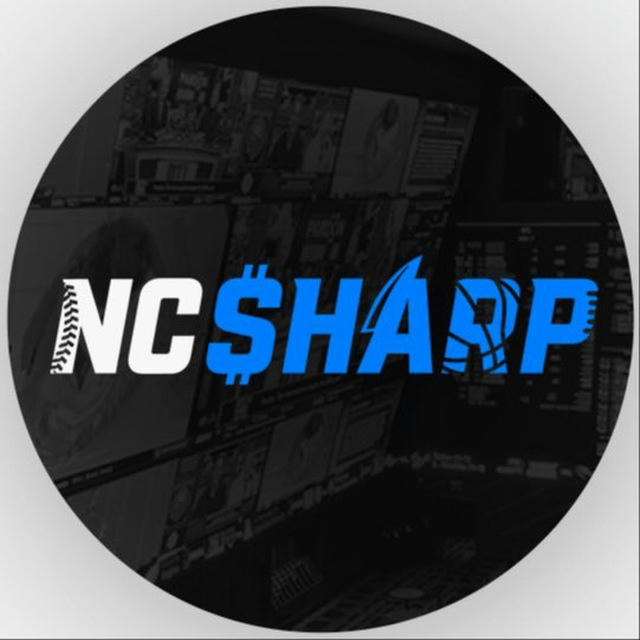 The NC Sharp 🔪