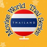 Thai Series Movies World VOL2