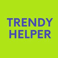 TRENDY HELPER | шоппинг