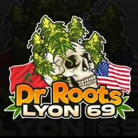Dr Roots Menu 🇺🇸🇲🇦🔌