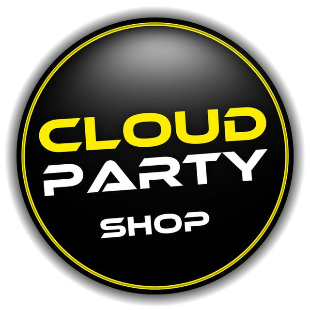 CLOUD PARTY SHOP | VAPE | LV