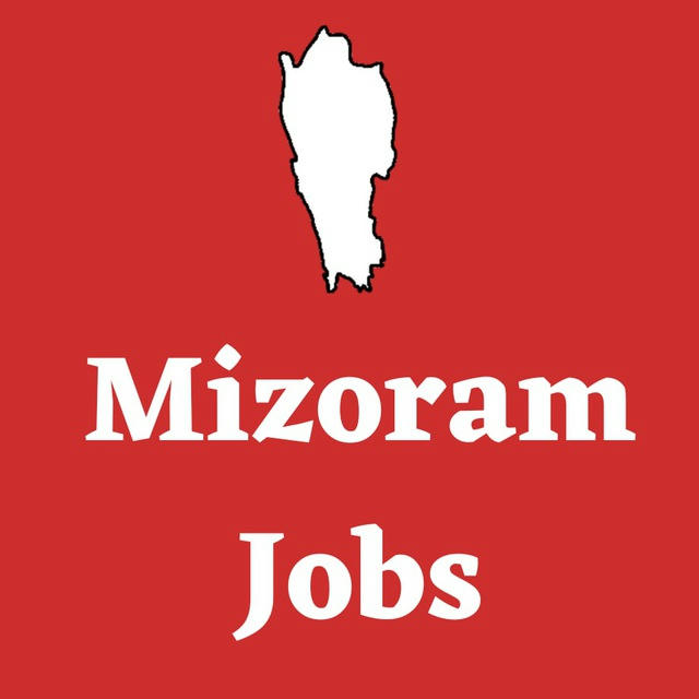 Mizoram Government / Govt Jobs | GK