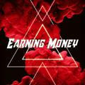 Earning money