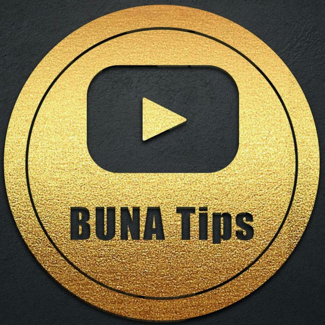 BUNA Tips