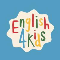 Играем в английский с "Еnglish4kids"🥳