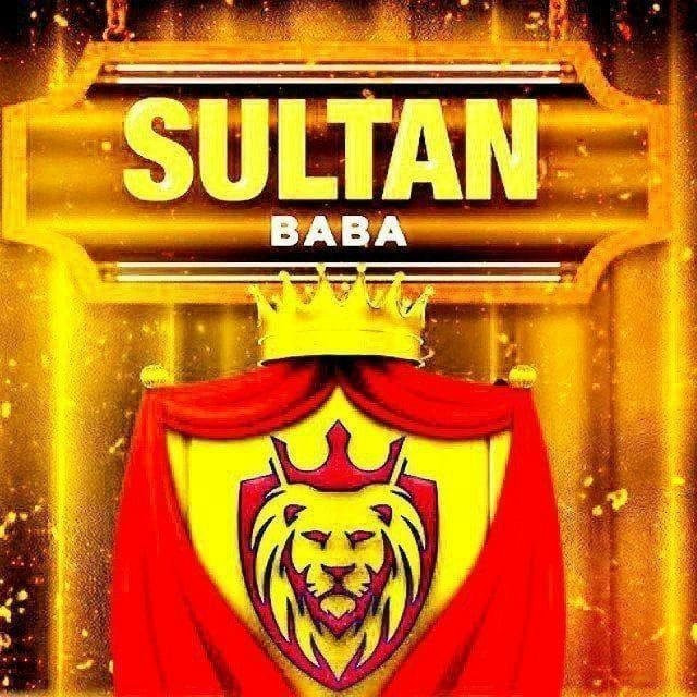 SULTAN BABA™. (( IPL KING ))