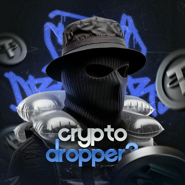 Cryptodropper3