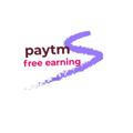 Paytm free earning