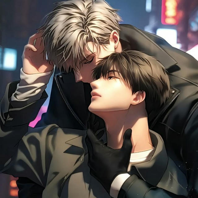 PASSION RAGA (Manhwa) Sub Indo ✧→