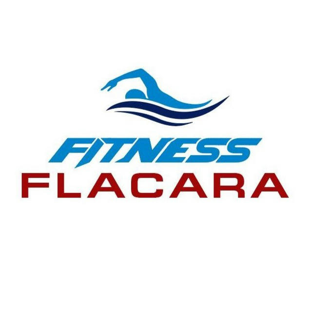 Fitness Flacara info-canal