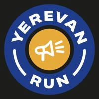 📣Yerevan Run