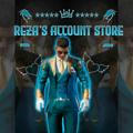 ༺REZA'S ACCOUNT STORE༻