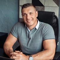 Павел Андреев | 50 оттенков крипты