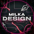 Milka Design