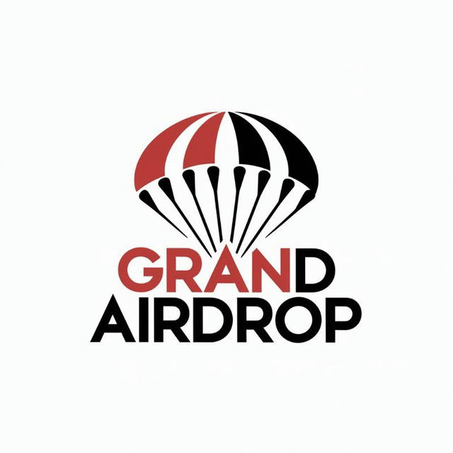 Grand Airdrop