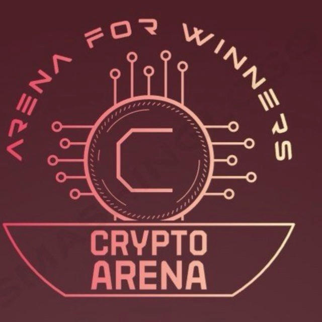 CRYPTO ARENA~signals and tradings