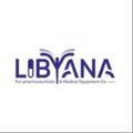 Libyana Company