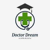 🩺 Doctor Dream 👩‍⚕️👨‍⚕️