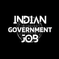 Indian Government Job - Job Updates, IT Job, Government job