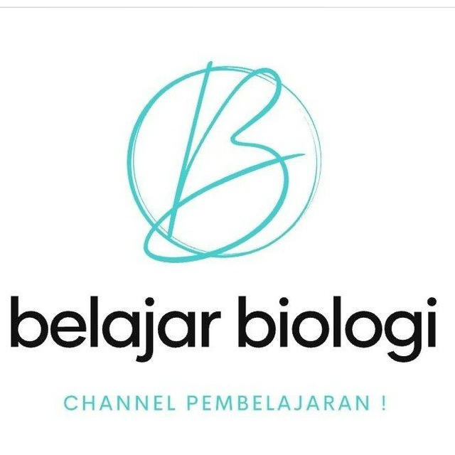 BELAJAR BIOLOGI