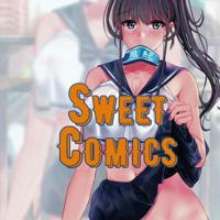 Sweet Comics 🍭