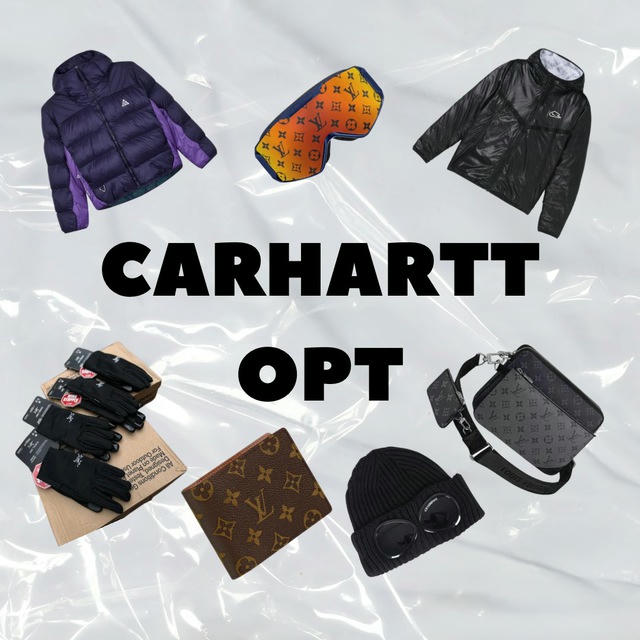 CARHARTT OPT