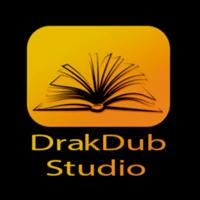 DrakDub Studio - аудіокниги українською