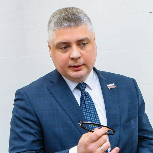 Понажев Александр Александрович, Депутат Сахалинской областной думы.