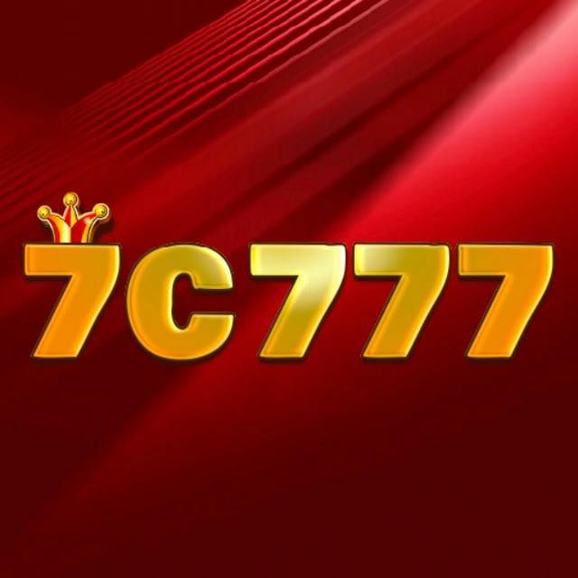 7C777 অফিসিয়াল টেলিগ্রাম চ্যানেল