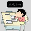 Study time