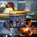 ISRAEL É TERRORISTA