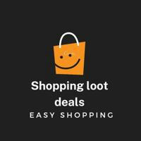 Shopping loot deals🛍