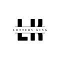 Lottery king