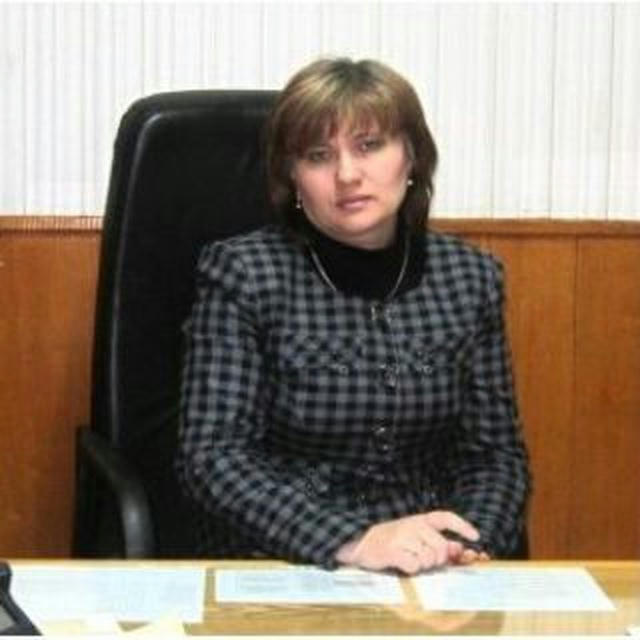 Комитет Администрации Баевского района по образованию