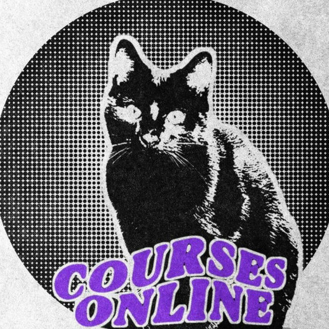 Courses - Online