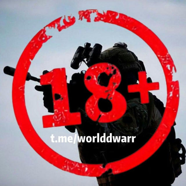 WORLD WAR 18+