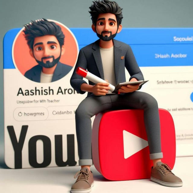 Studified content and updates by ashish arora