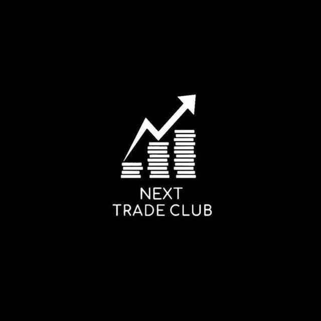 NEXT Trade Club 📈Signals