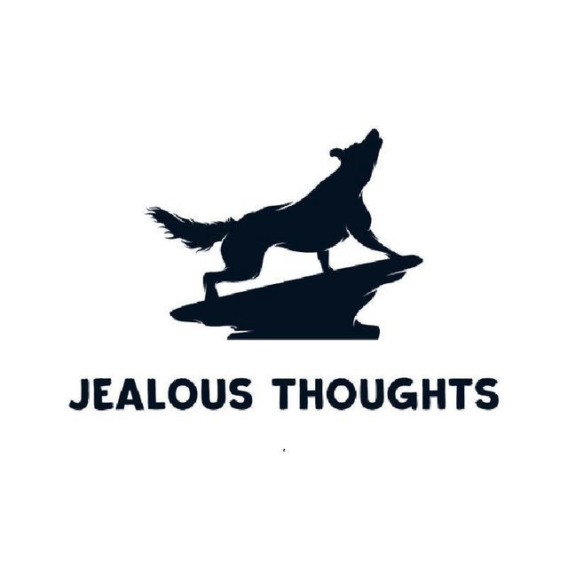 Jealous thoughts