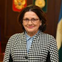 Римма Утяшева