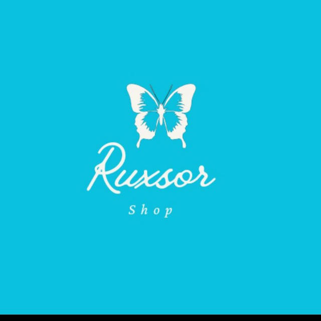 Ruxsor_shop🦋