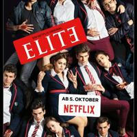 Elite Season 7 Netflix