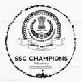 SSC Champions 2.0 [ ONE STOP Solution ]