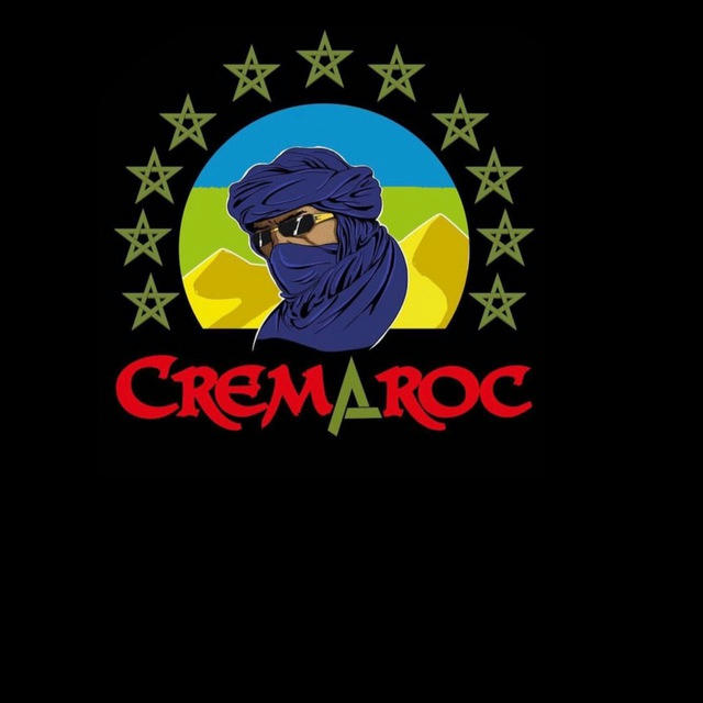 Cremaroc 🇲🇦Menú